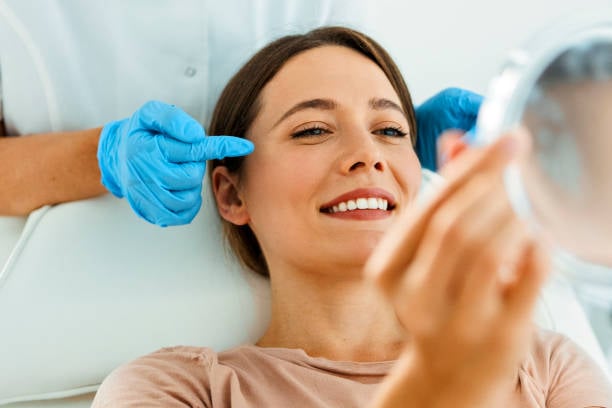 botox injections in riyadh