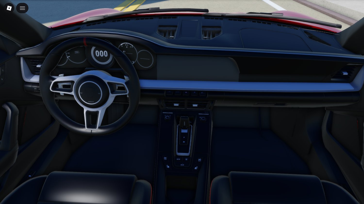 2019 Roshe 911 Roblox