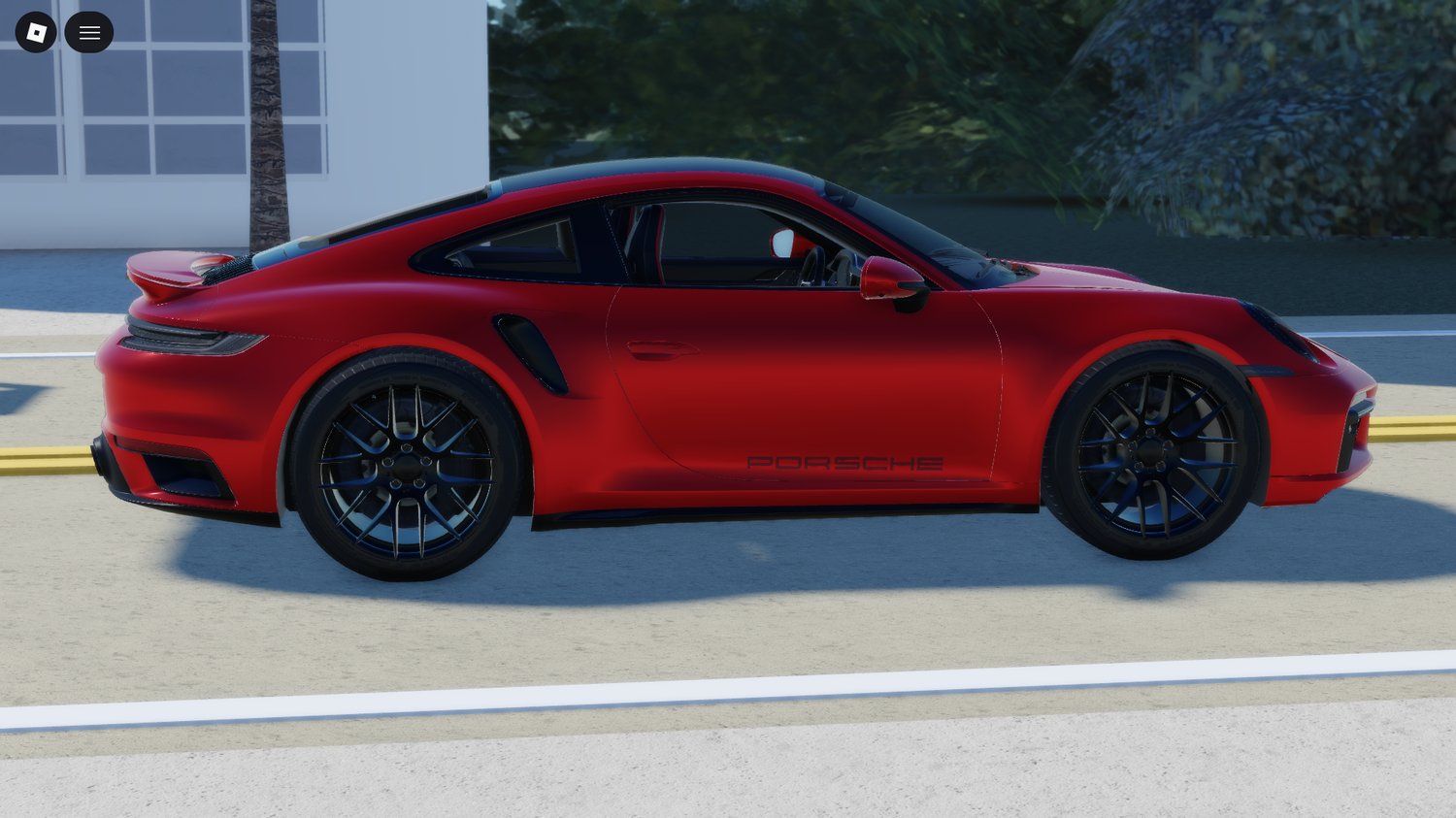 Roblox Driving Vehicle