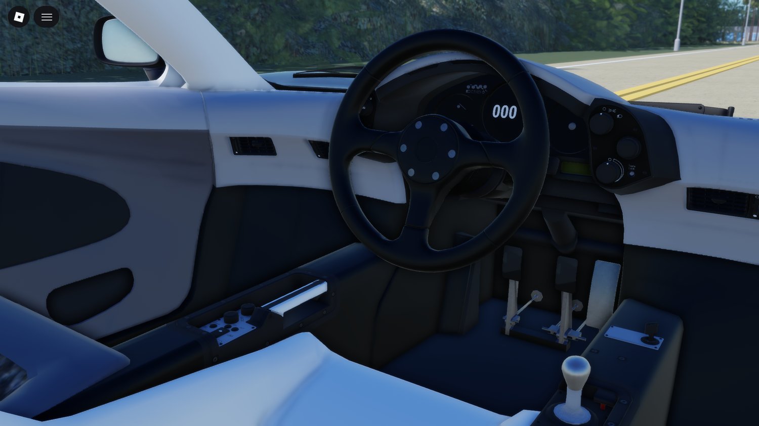Roblox 1997 Mchallen T1