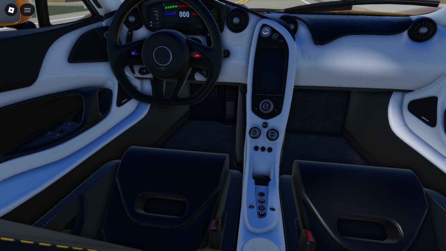 Roblox 2013 Mchallen G1