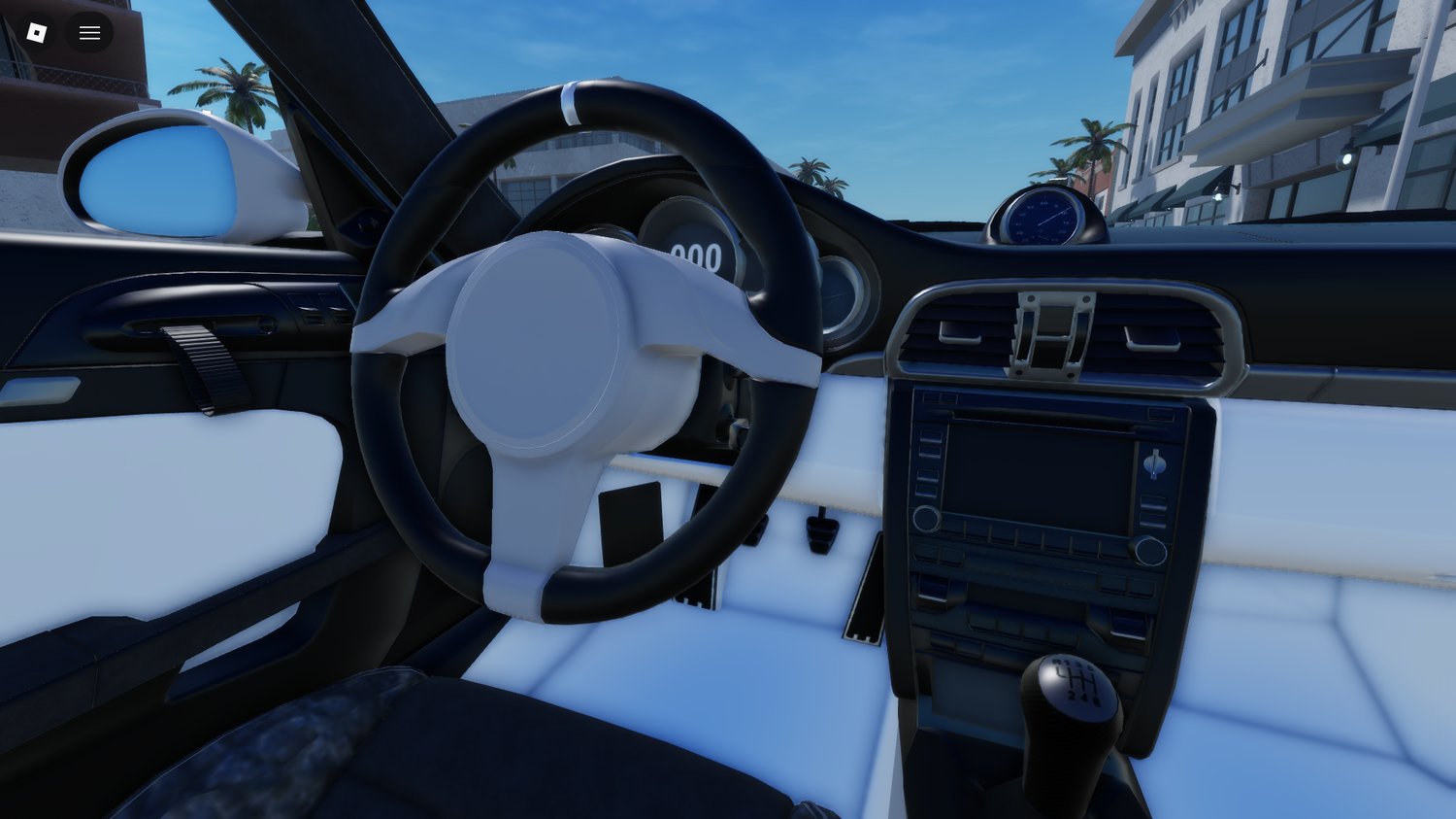 Roblox 2010 Roshe 911