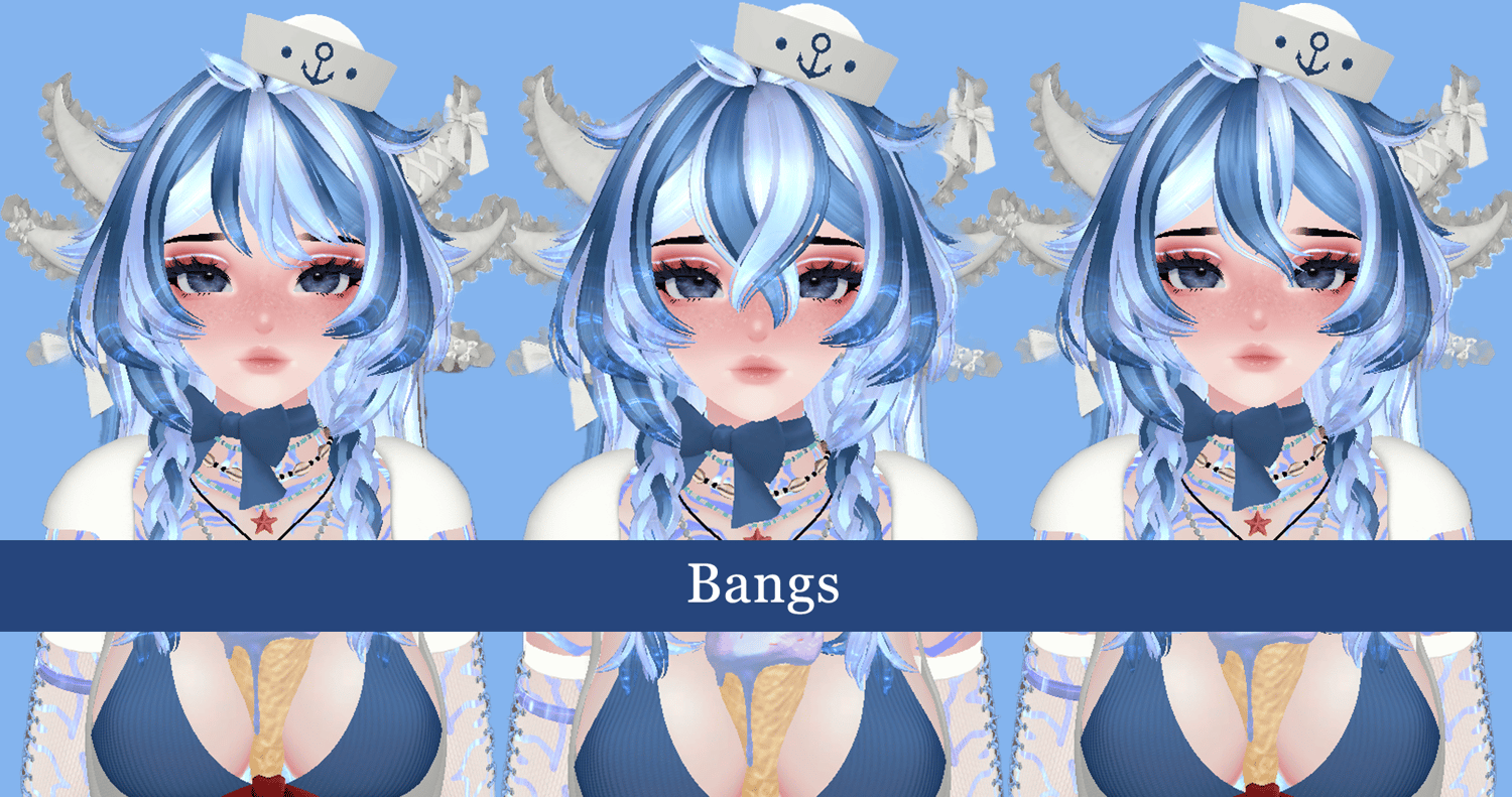Bangs