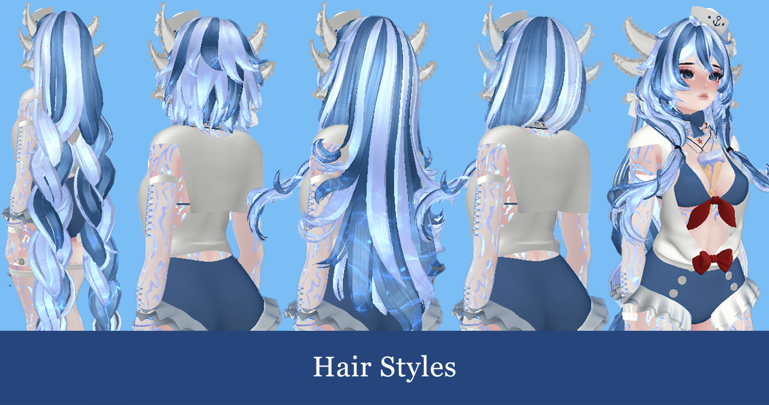 Hair Styles