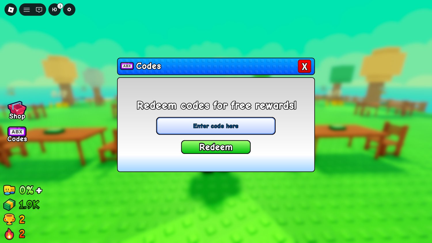 Roblox word guessing game