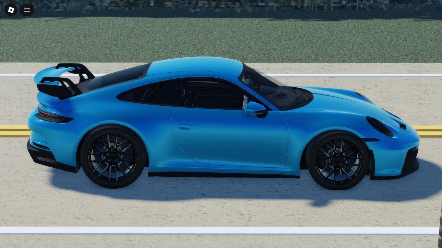 Roblox 2021 Roshe 911 FT3 HS