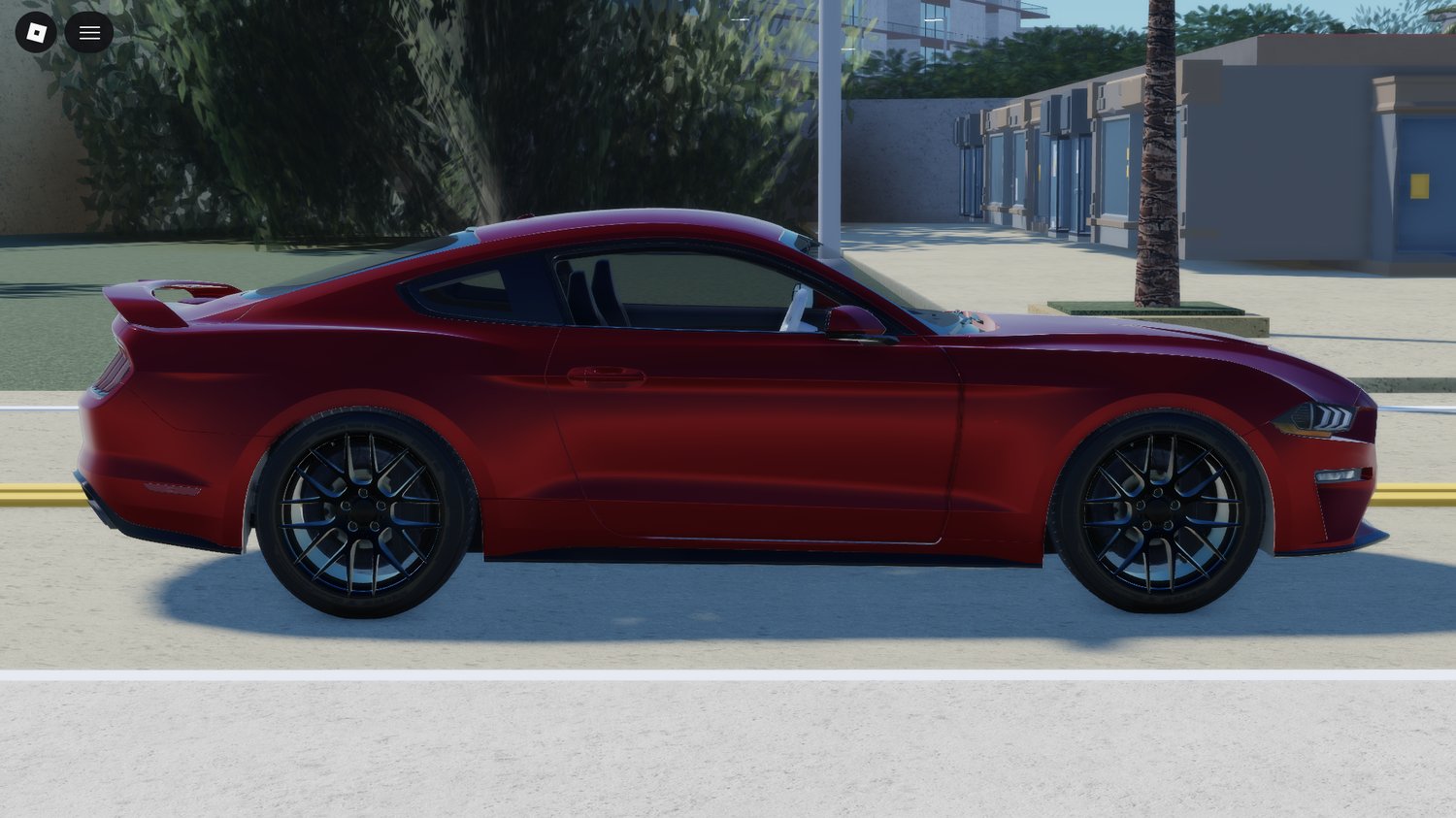 Roblox hot hatch