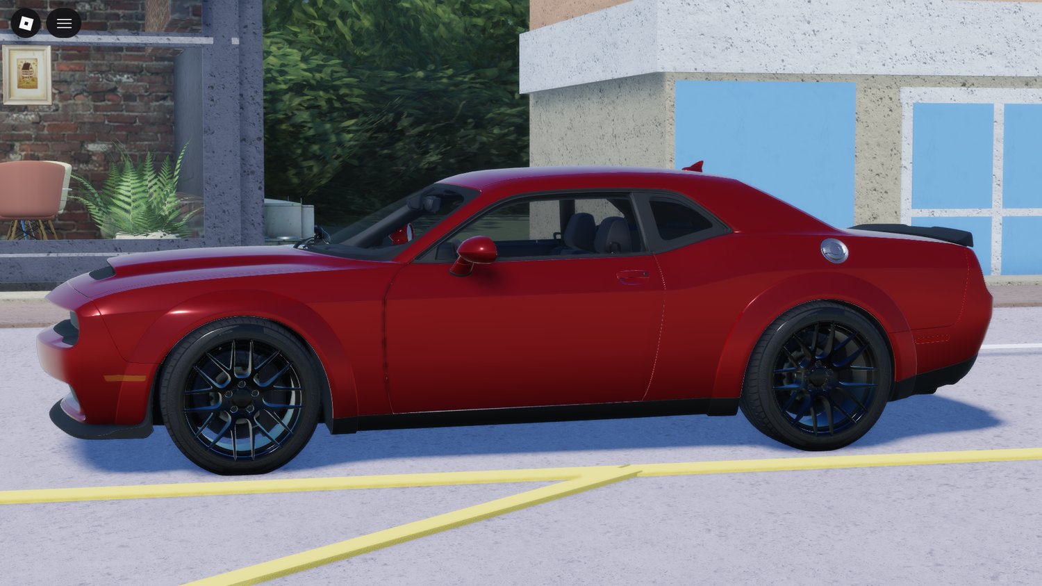Roblox 2020 Dart Chellon