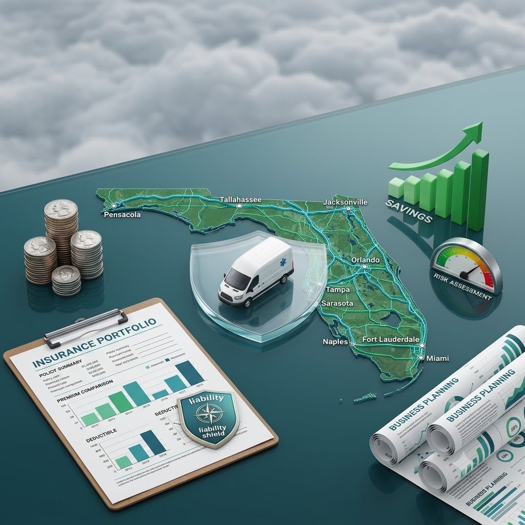 Medical Courier Jobs in Orlando Where to Find Work and What It Pays in 2026