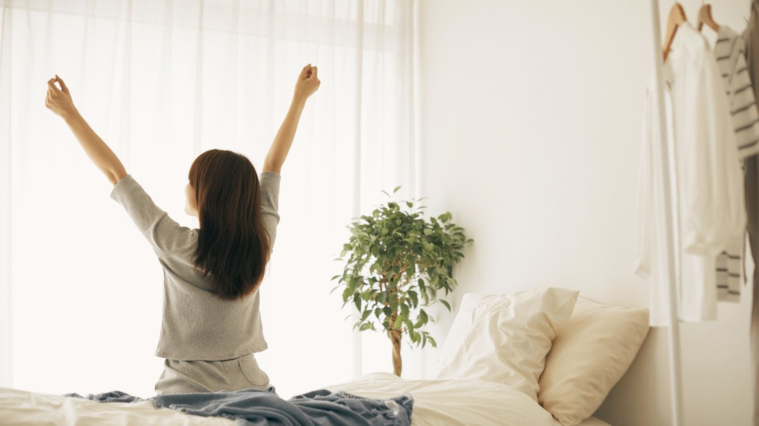 The Science of an Intentional Morning, Before the World Asks Anything of You.