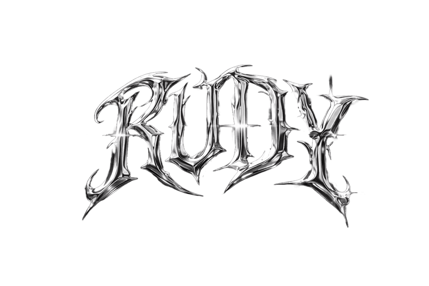 rudy's logo