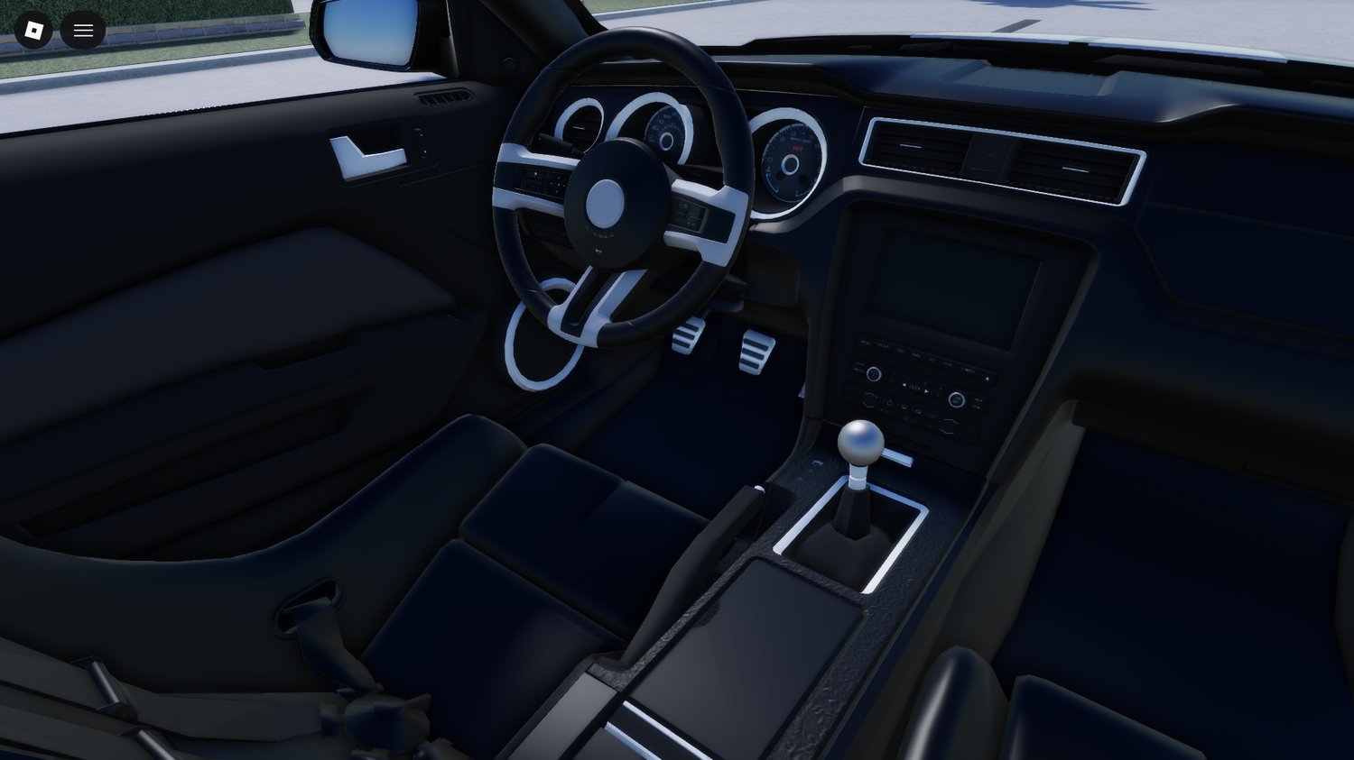 Roblox 2013 Mort Helty FT500