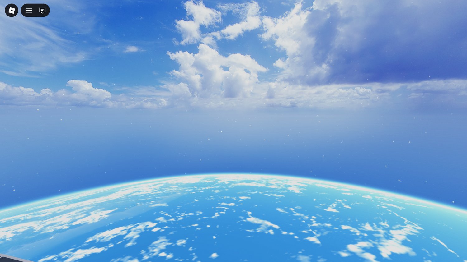 Roblox loading menu template