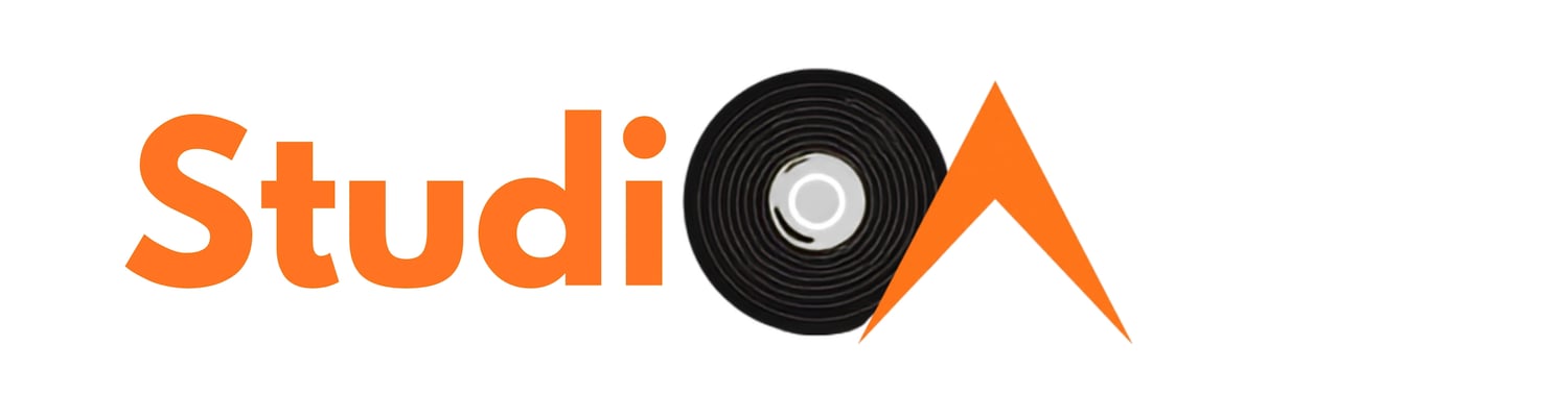 Studio A Logo