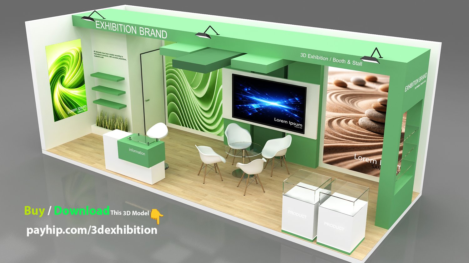 3d-booth