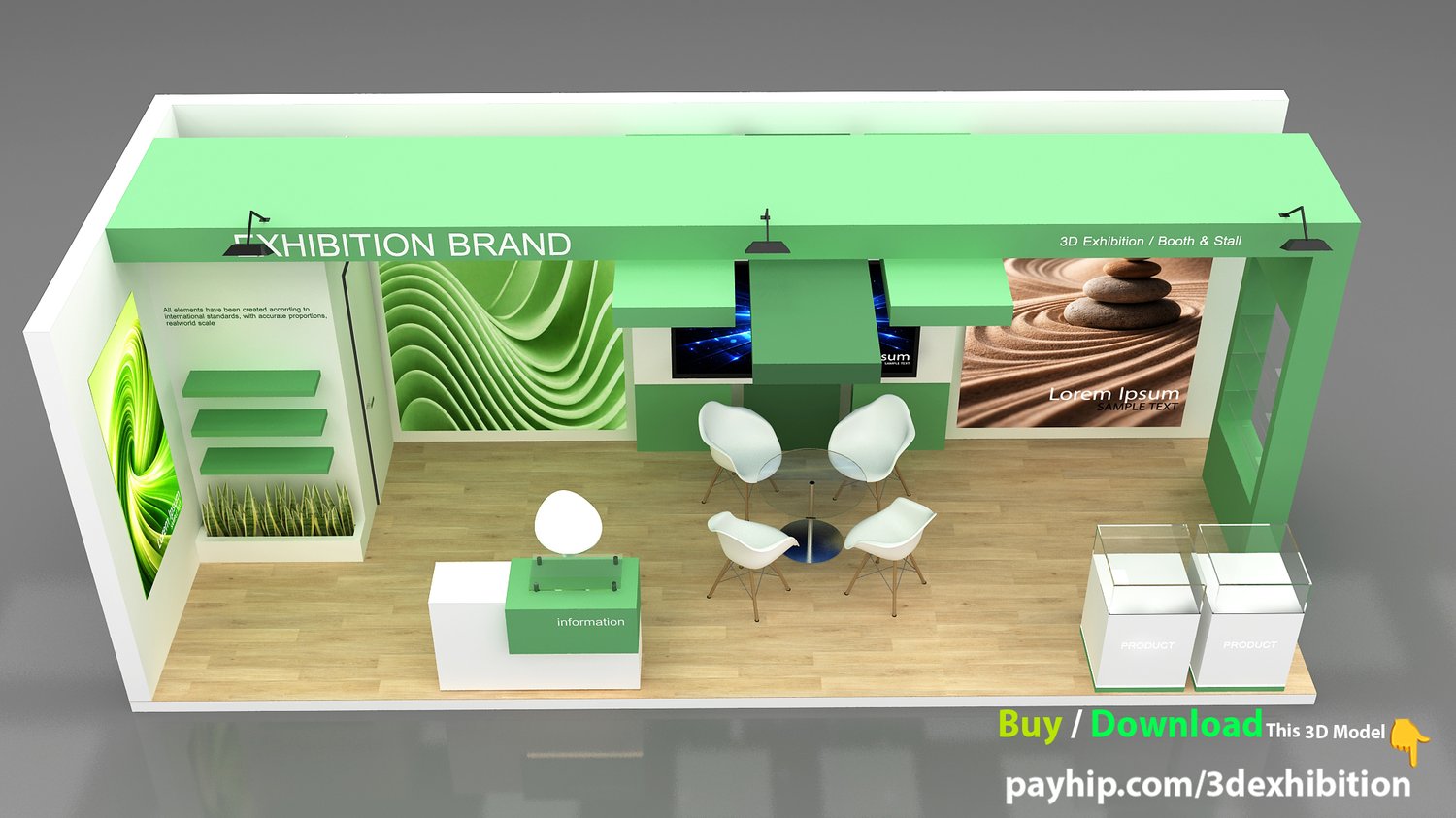 3d-booth