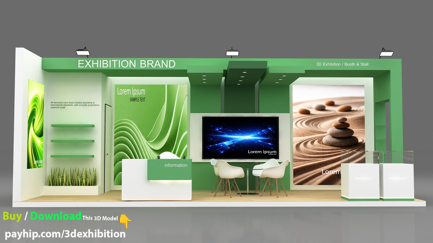 3d-booth