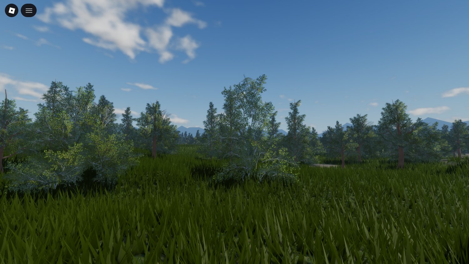 Roblox nature map