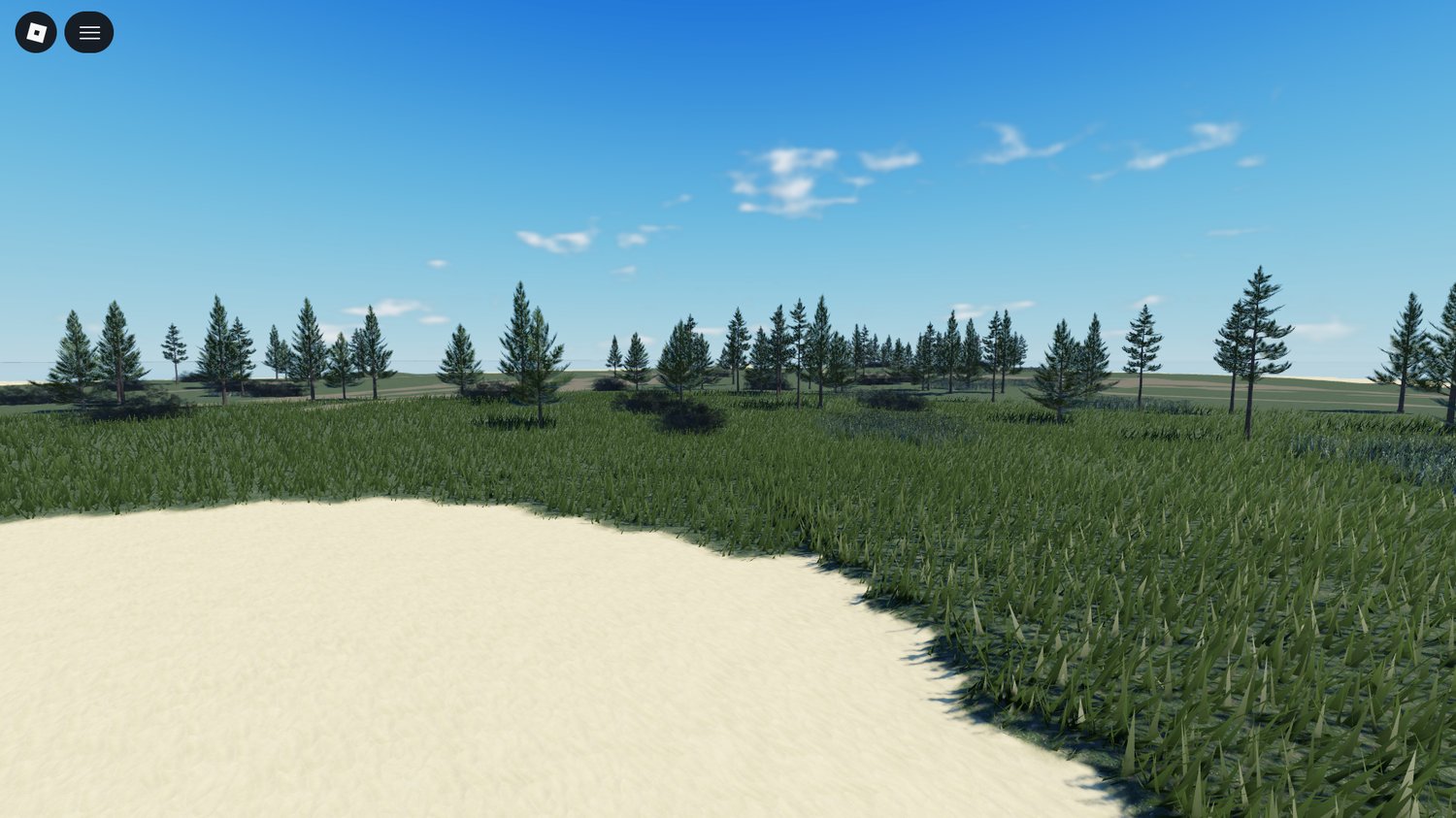 Roblox Pacific islands