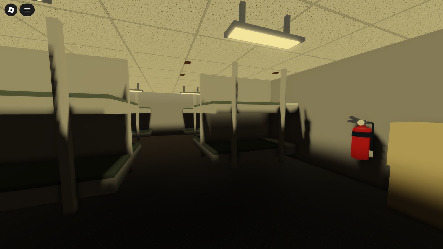 Roblox offshore platform