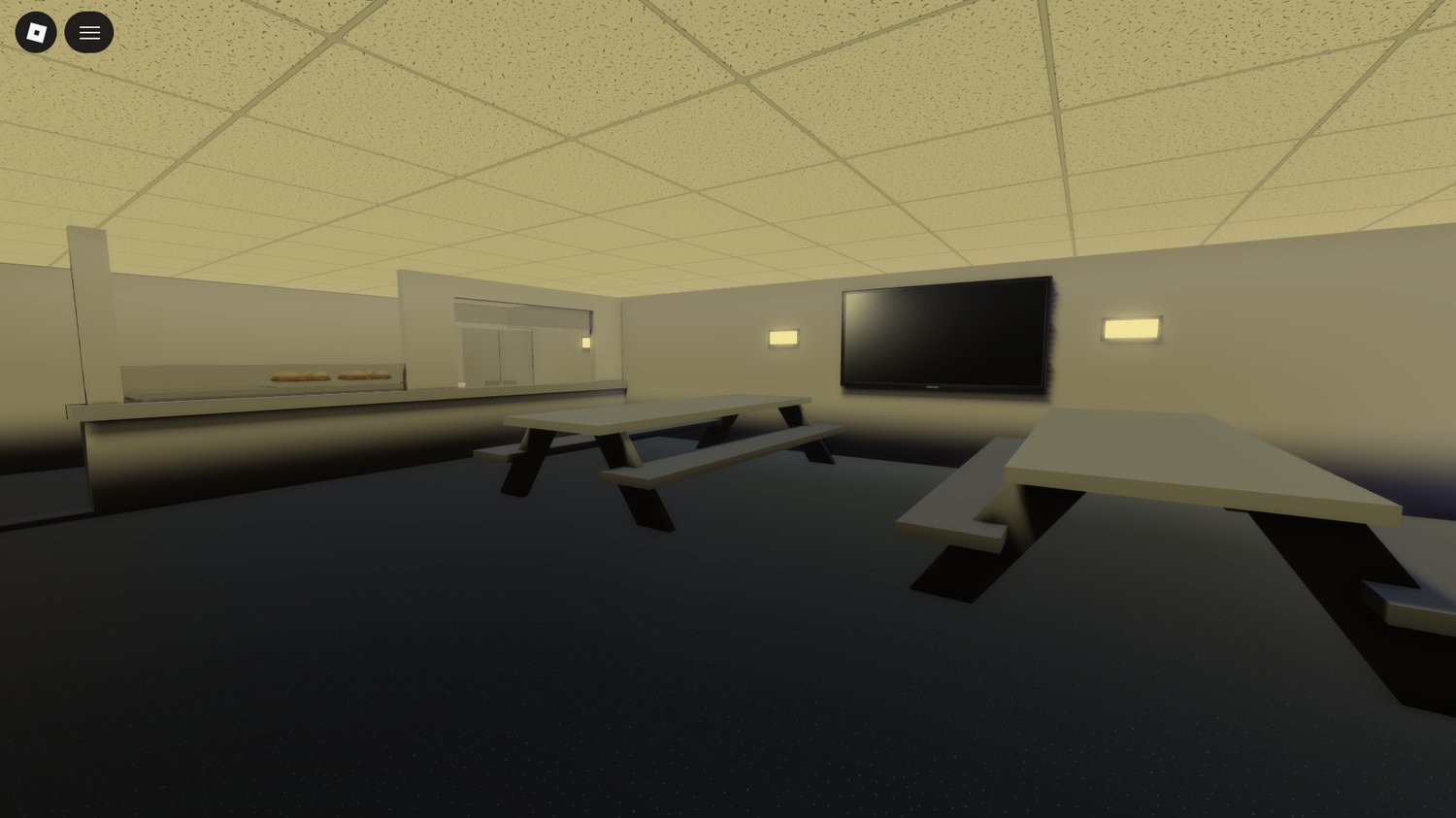 Roblox Maersk ship