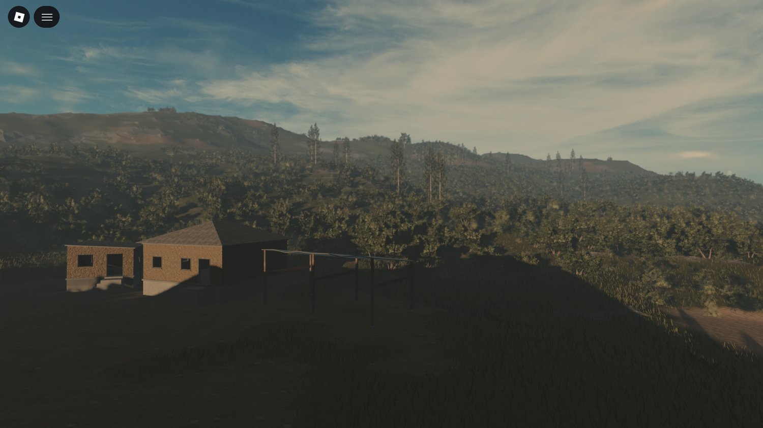 Roblox mountain valley