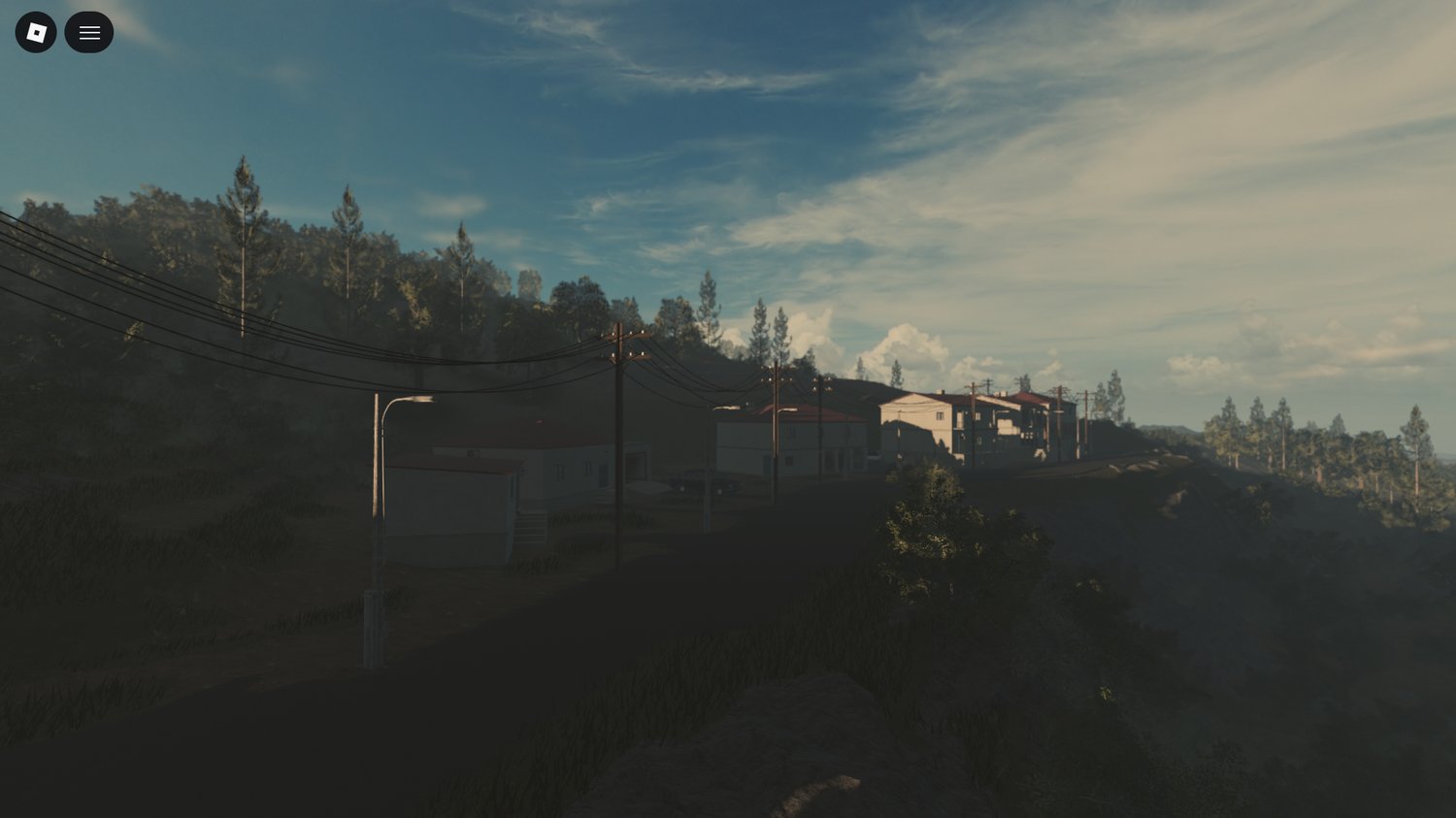Roblox river map