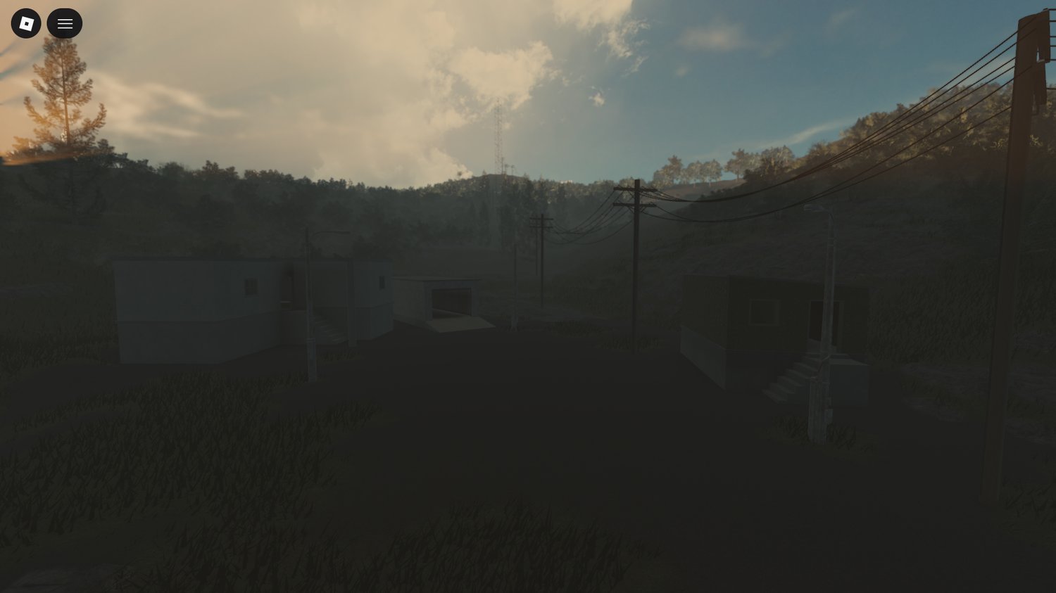 Roblox communication tower