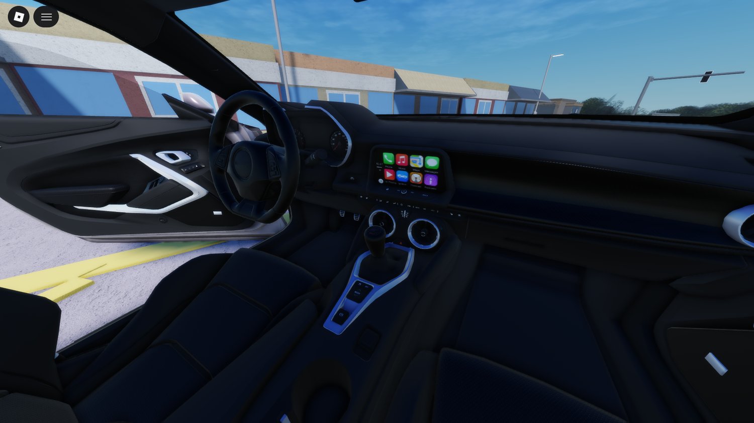 Roblox sports car pack