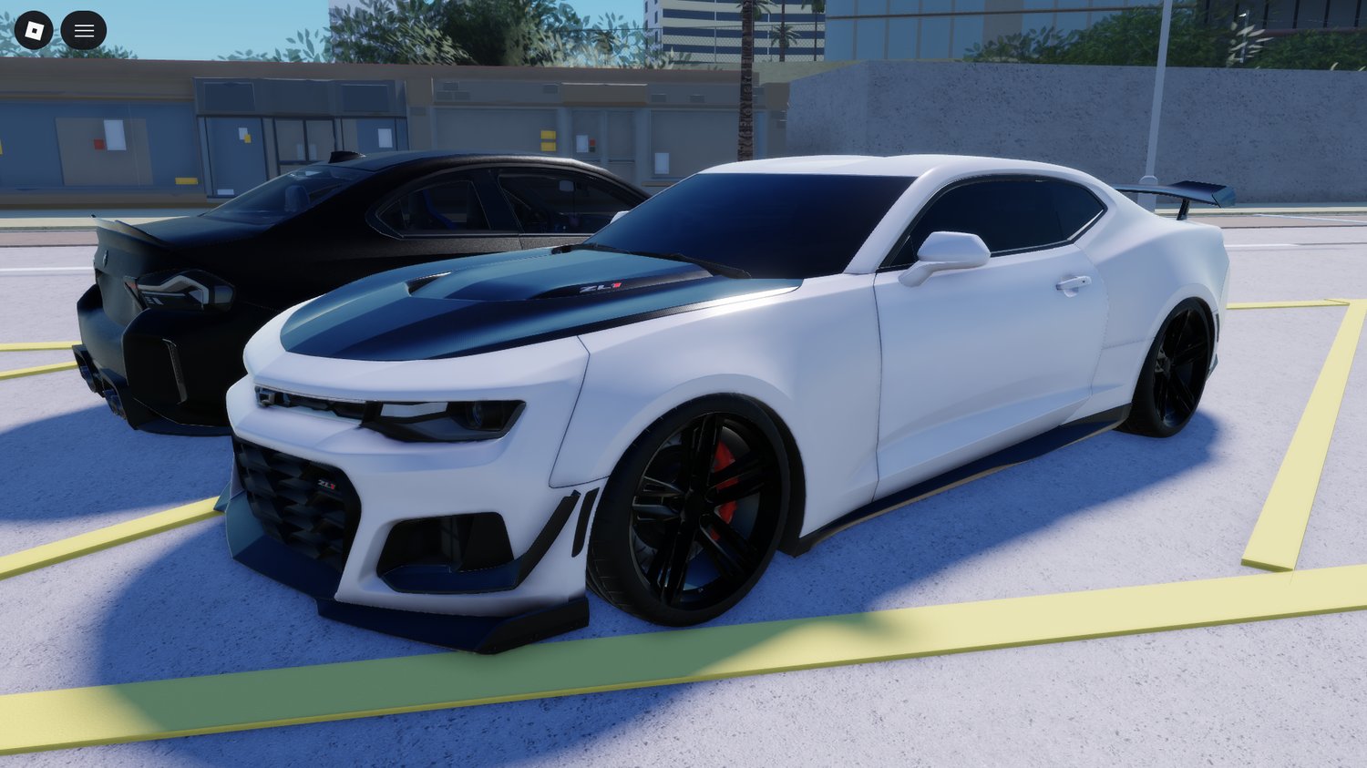 Roblox vehicle bundle