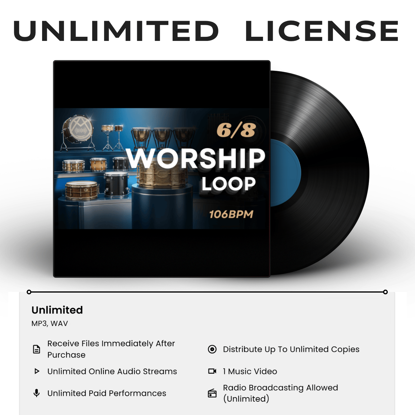 Worship Music