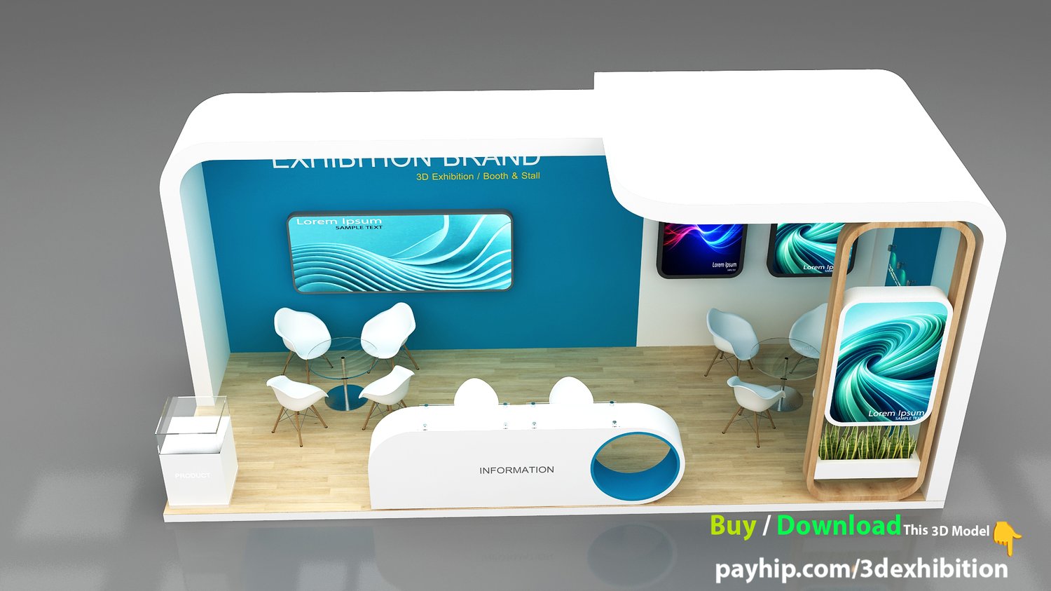3d-booth