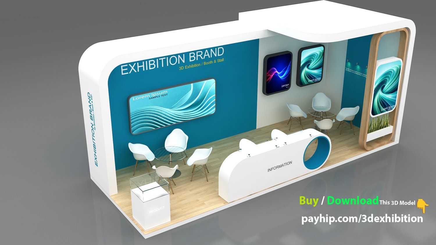 3d-booth