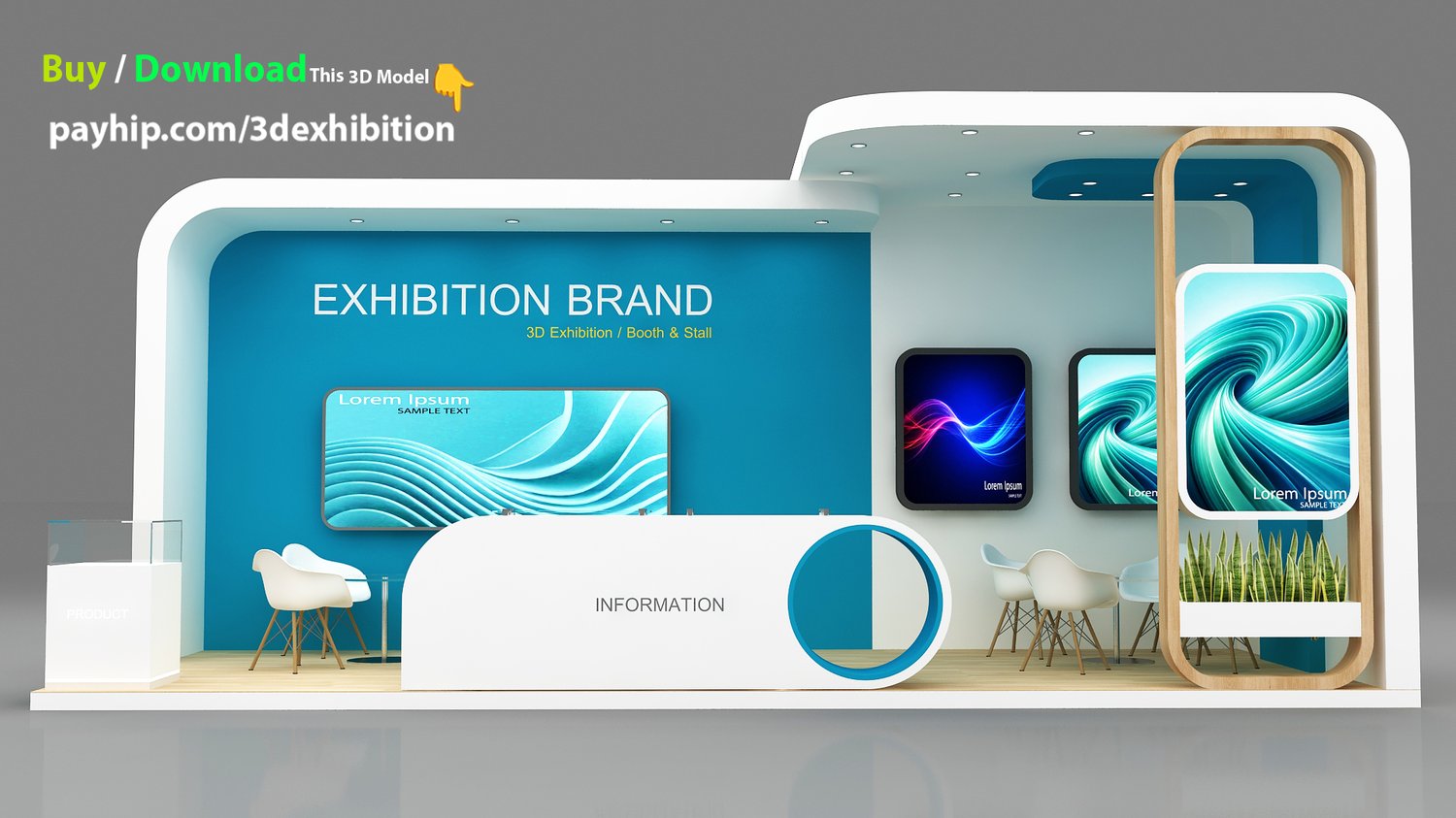3d-booth