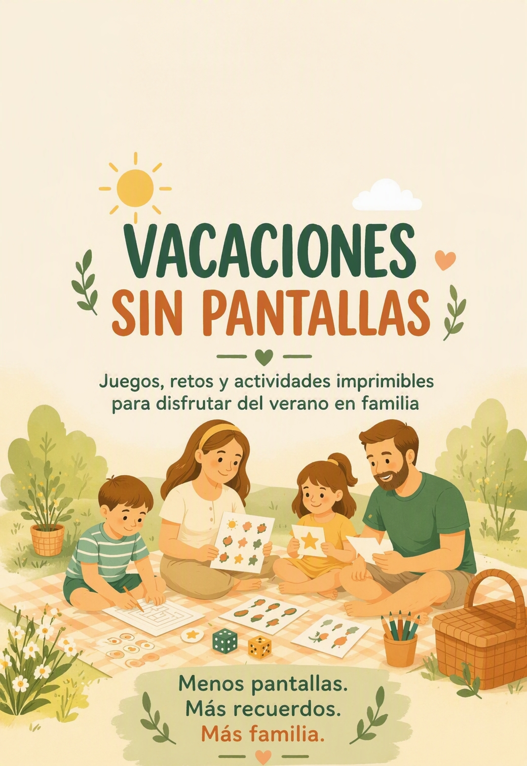 Recursos digitales, imprimibles, vintage, familias, decoración, fe