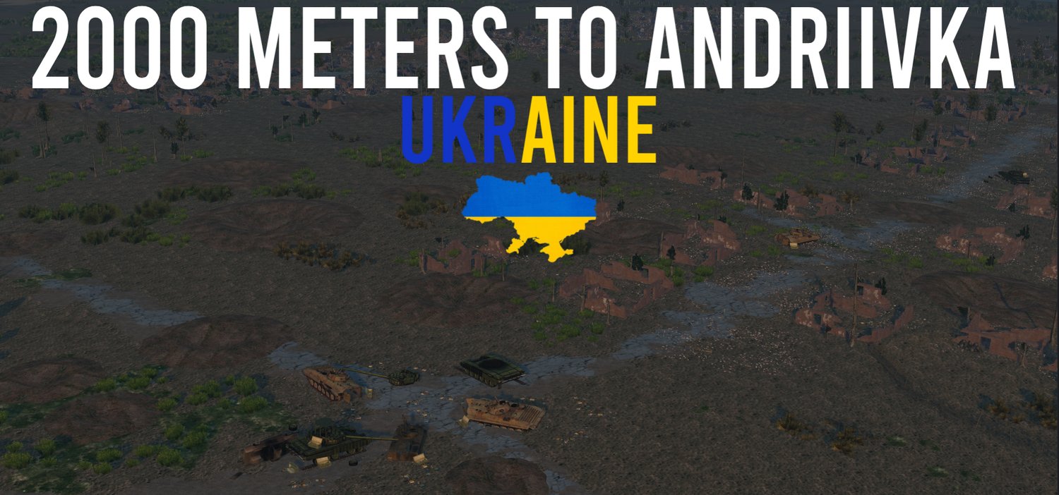 roblox ukraine avdiivka