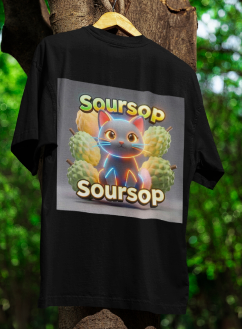 Outing t-shirt