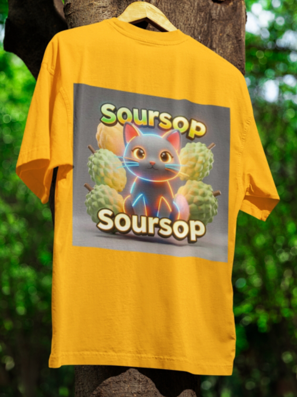 Travel t-hirt