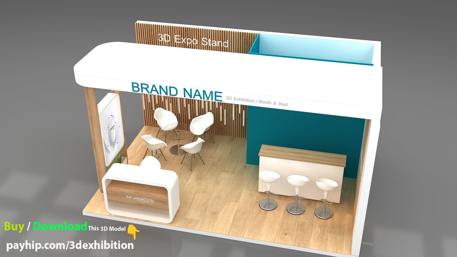 exhibition-3d