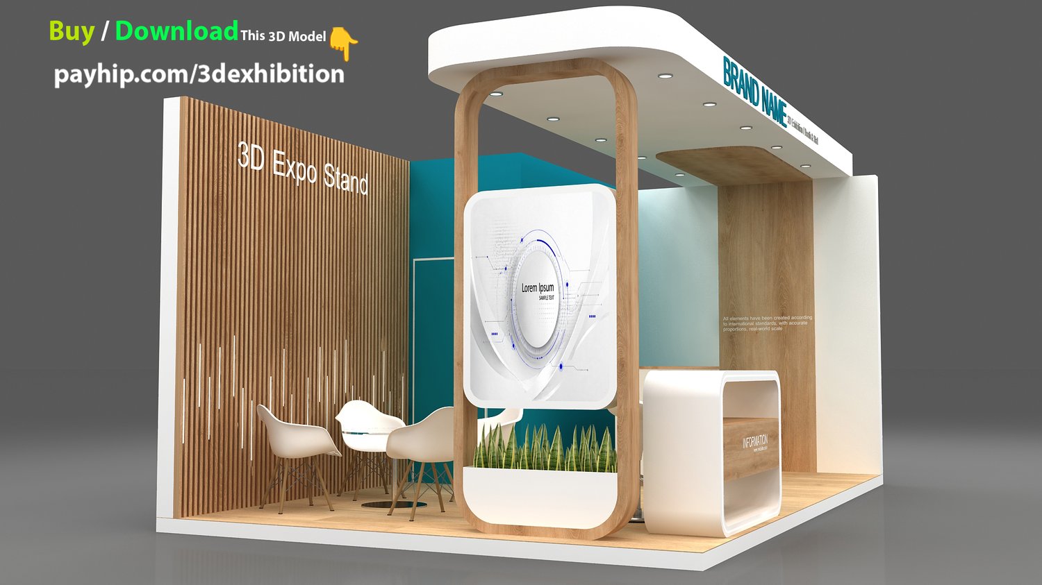 exhibition-3d