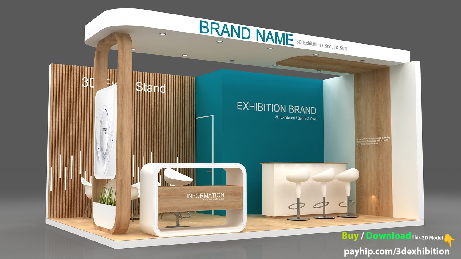 exhibition-3d