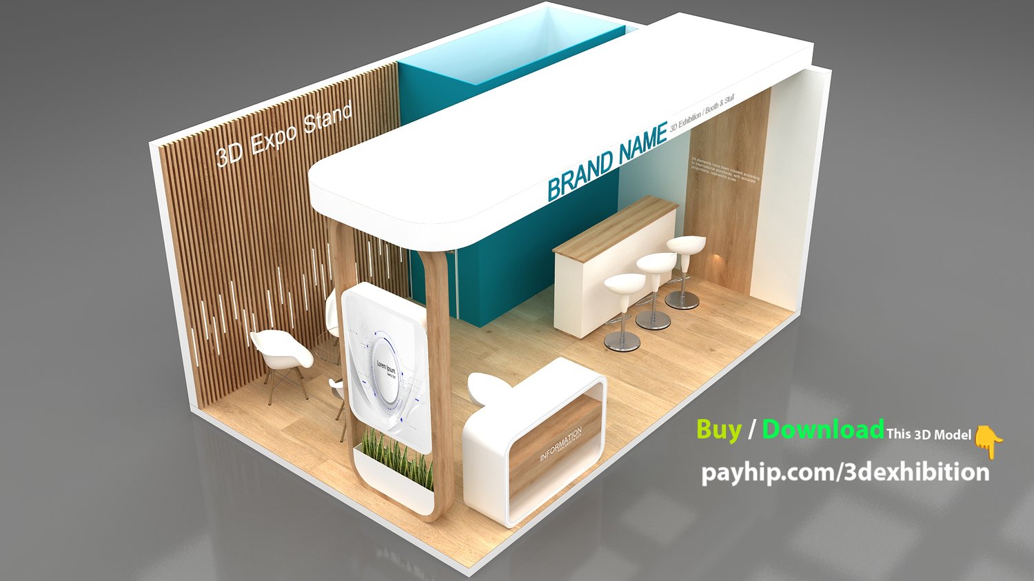 exhibition-3d