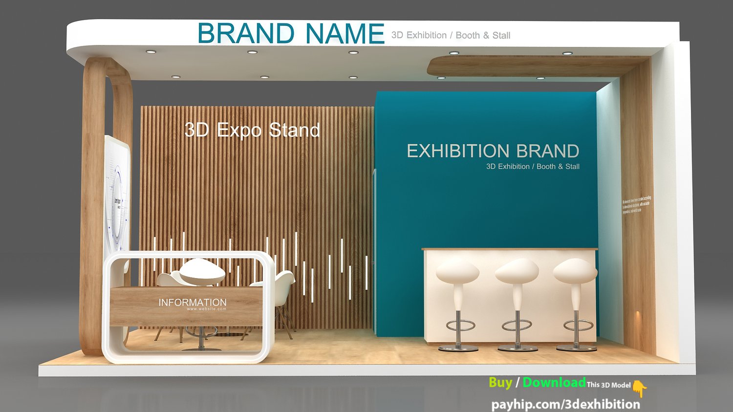 exhibition-3d