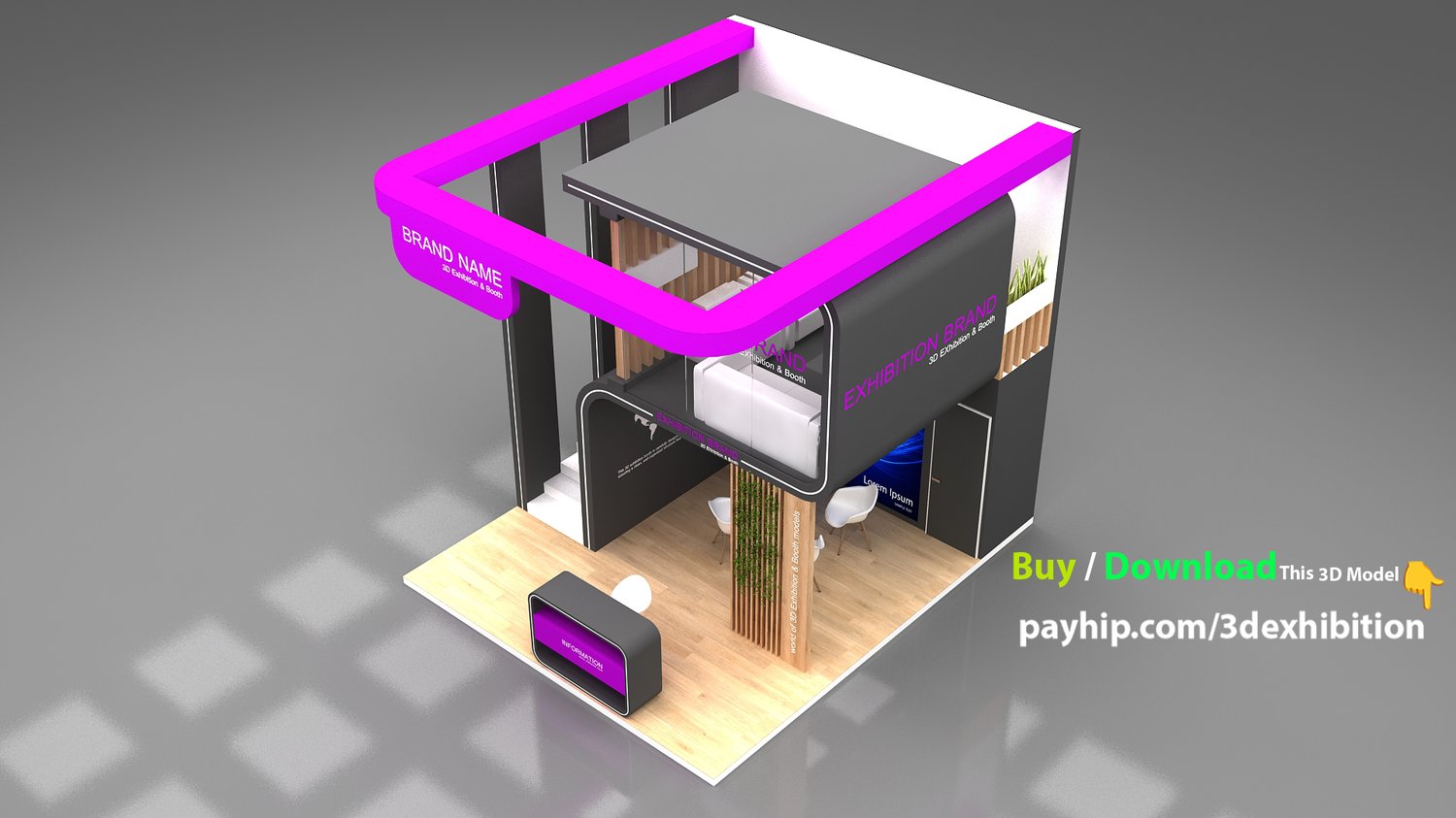 3d-booth