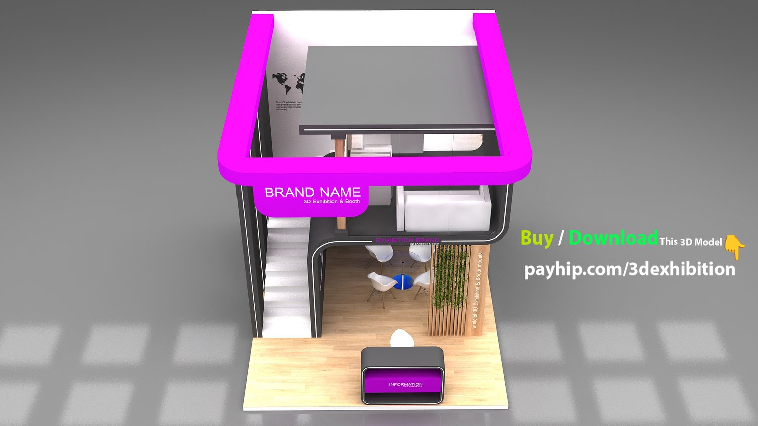 3d-booth