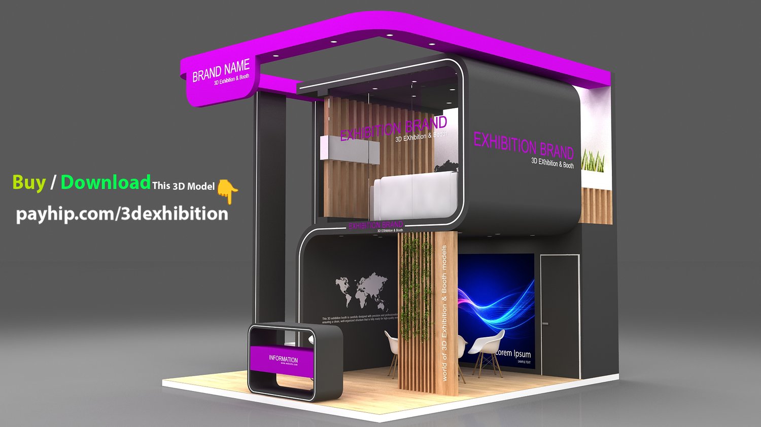 3d-booth