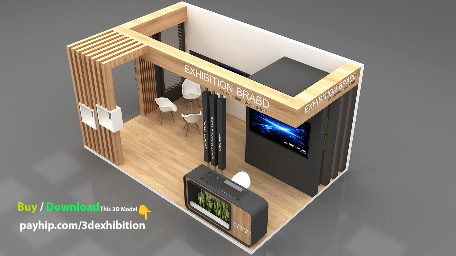 exhibition-3d