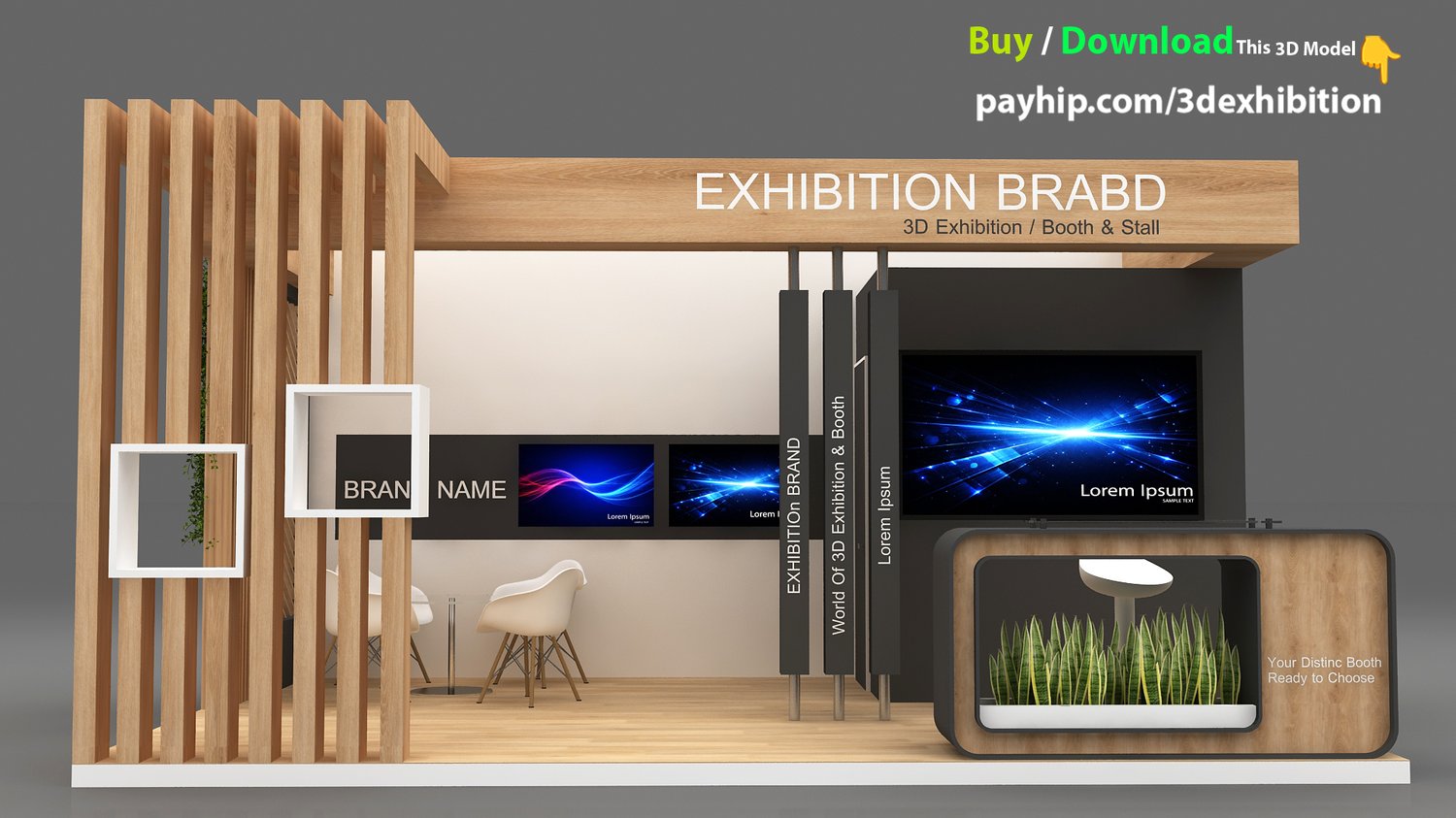 exhibition-3d