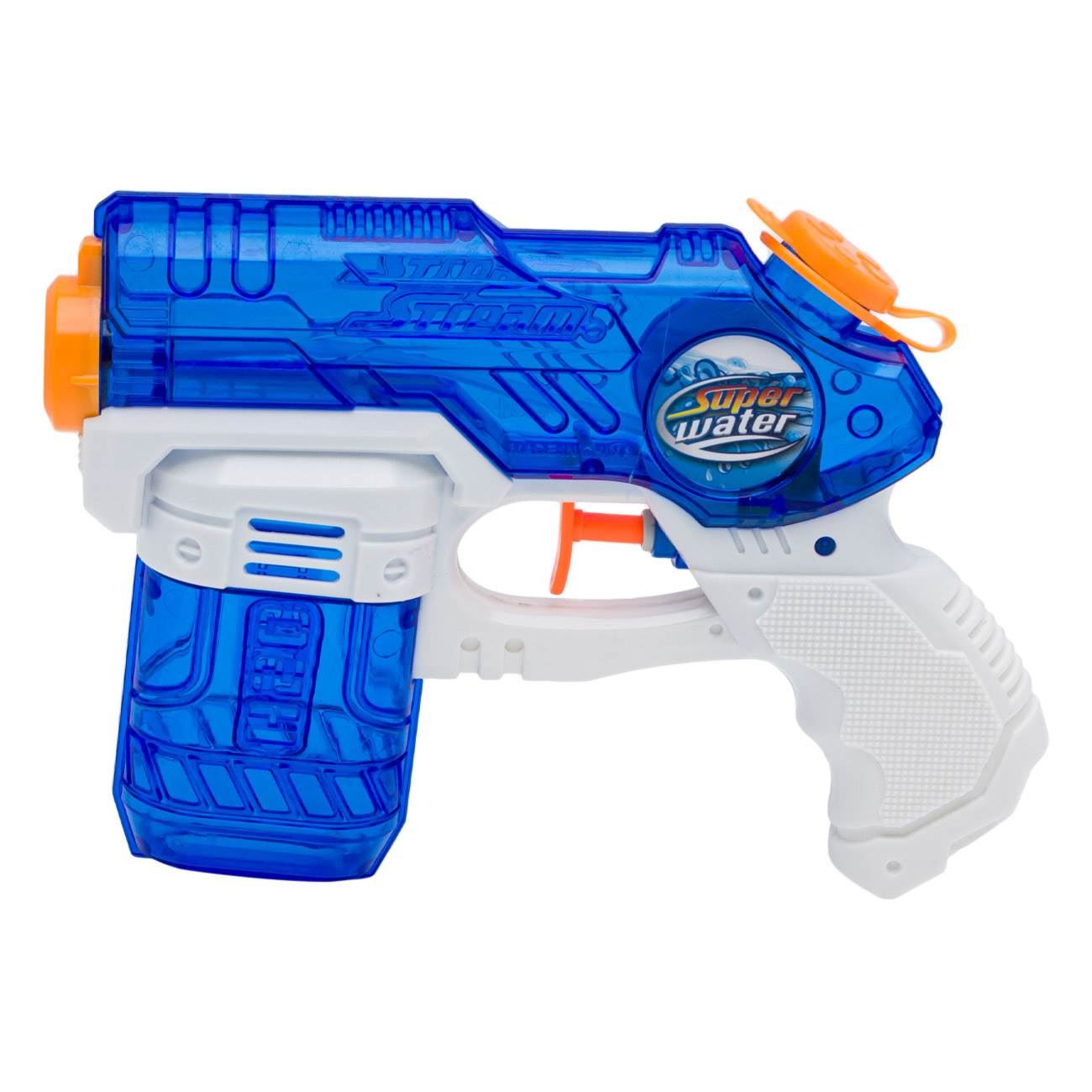 water gun