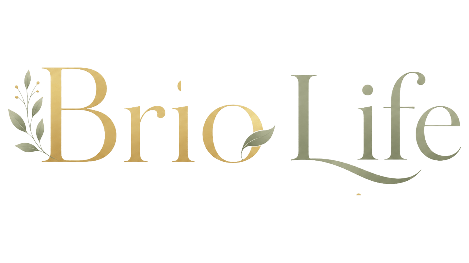 Brio Life™ OS